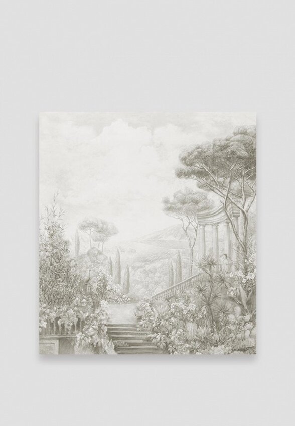 Постельное белье Евро Togas