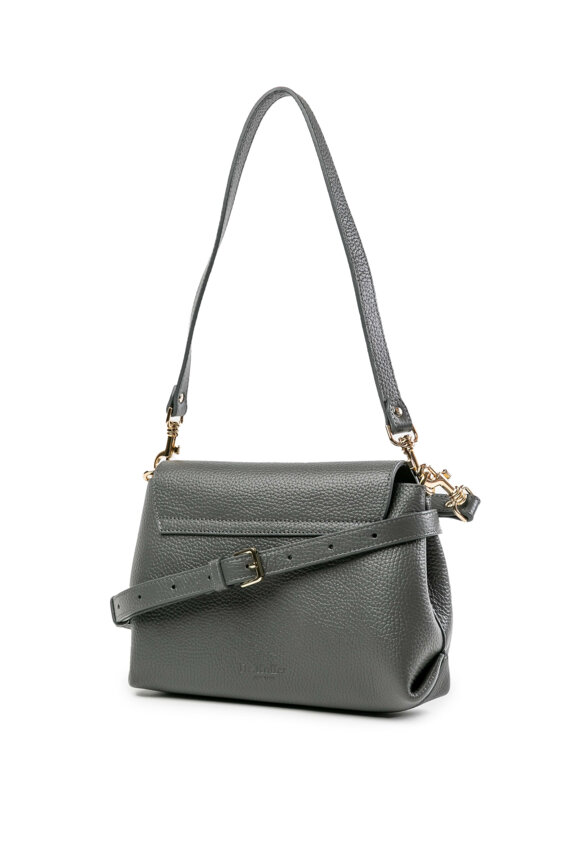 Др.Коффер 7037BR-82 кросс-боди женский