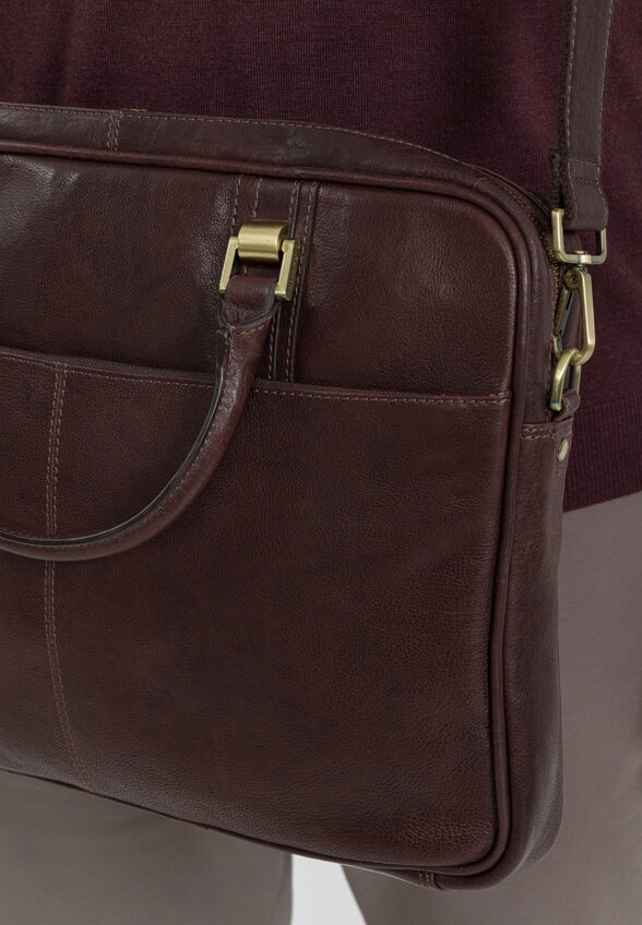 Др.Коффер B402599-245-09 сумка для документов