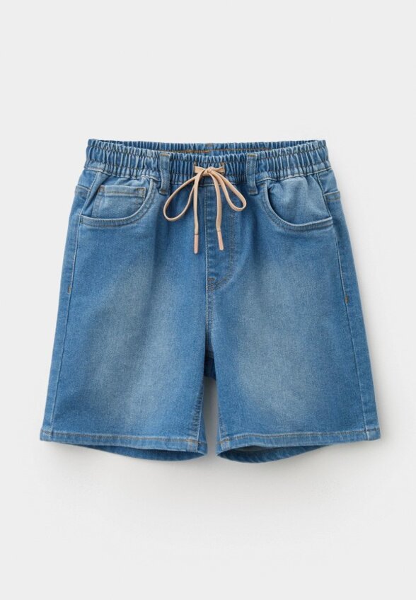 Шорты джинсовые PlayToday