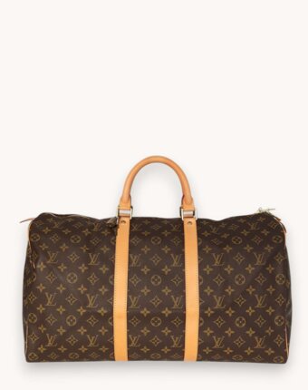 Louis Vuitton Keepall женщинам