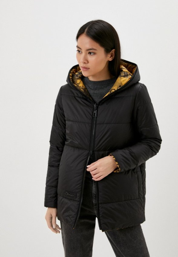 Куртка утепленная Winterra