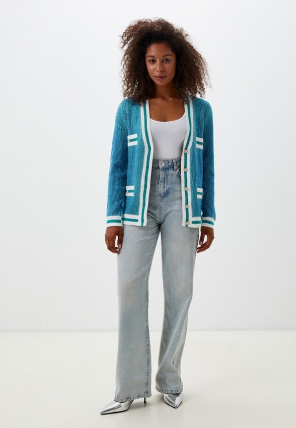 Кардиган Fracomina