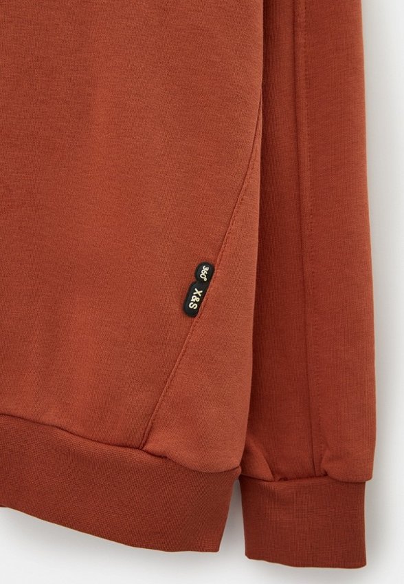 Свитшот Fashion X&S