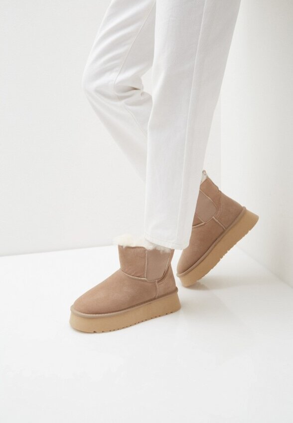 Полусапоги Obba