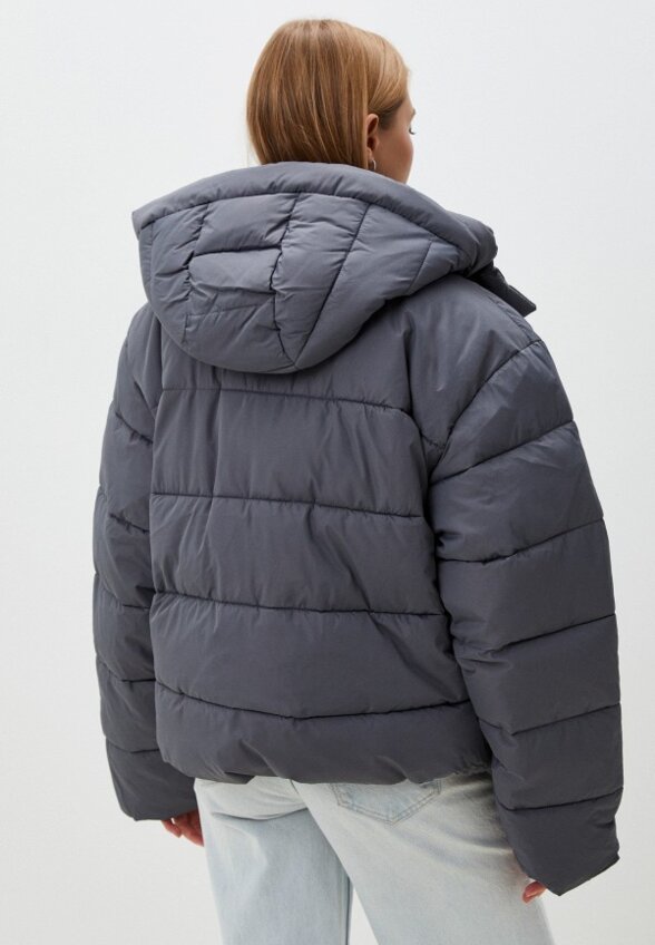 Куртка утепленная Befree