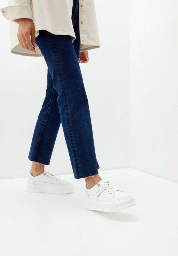 Кеды Helena Berger