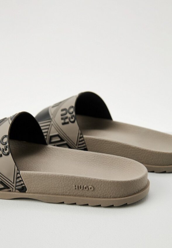 Сланцы Hugo