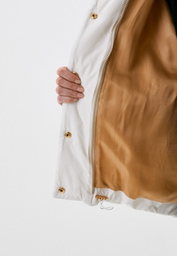 Пуховик Libellulas