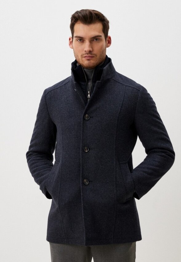 Полупальто Dtmd