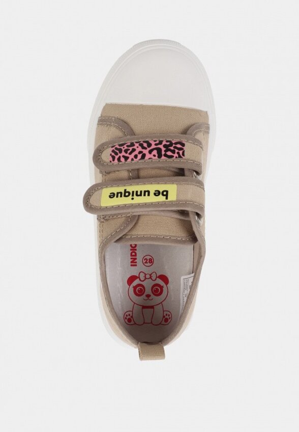 Кеды Indigo Kids