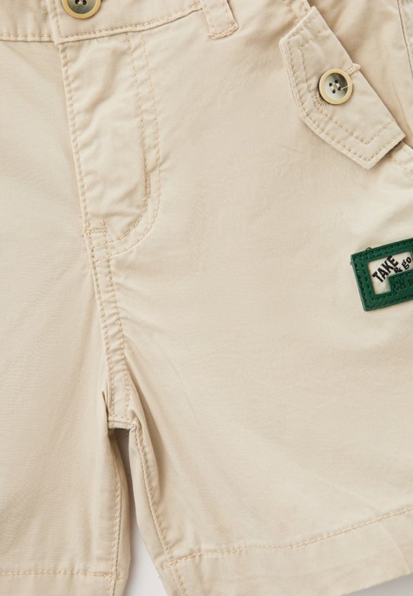 Шорты Choupette