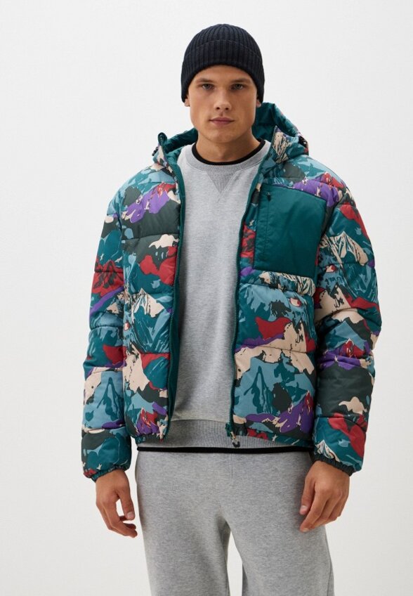 Куртка утепленная Icepeak