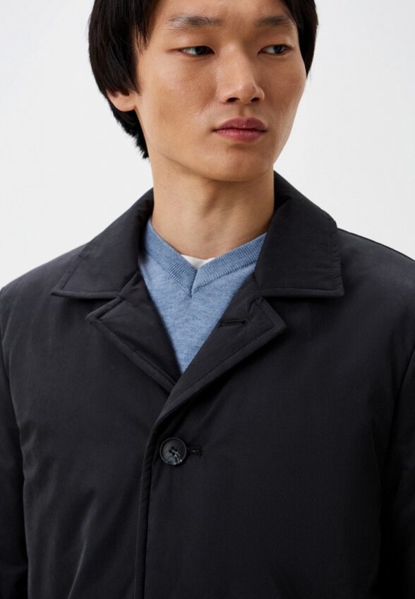 Куртка утепленная Bazioni