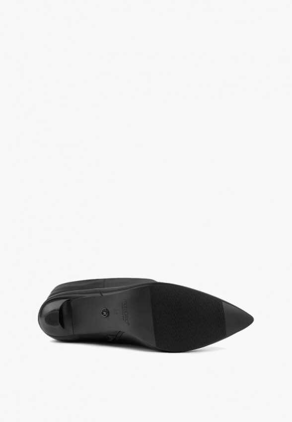 Сапоги Mons&Orro