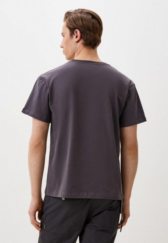 Футболка BASK