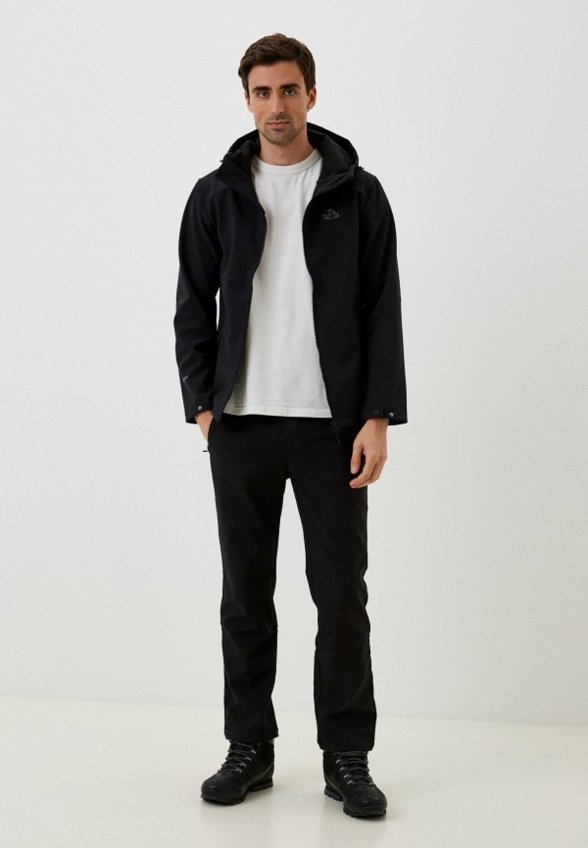 Ветровка Pelliot