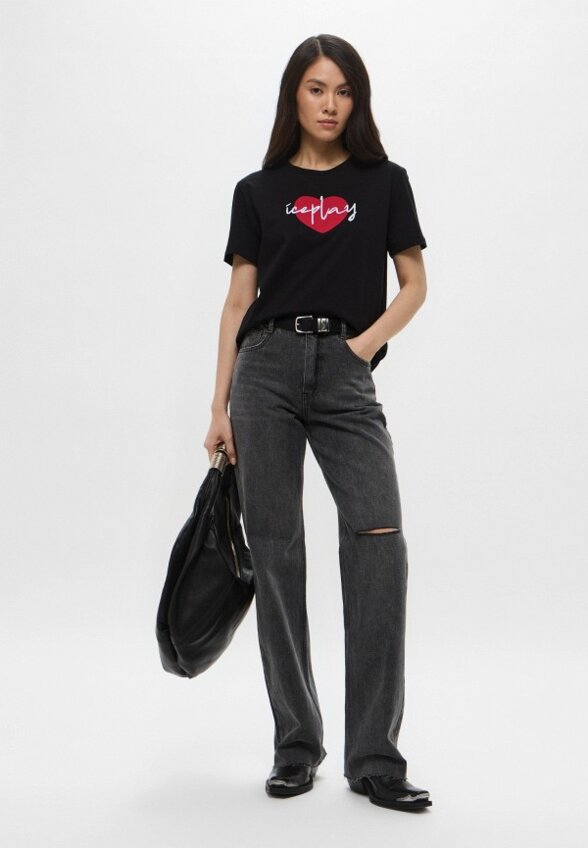 Футболка Ice Play