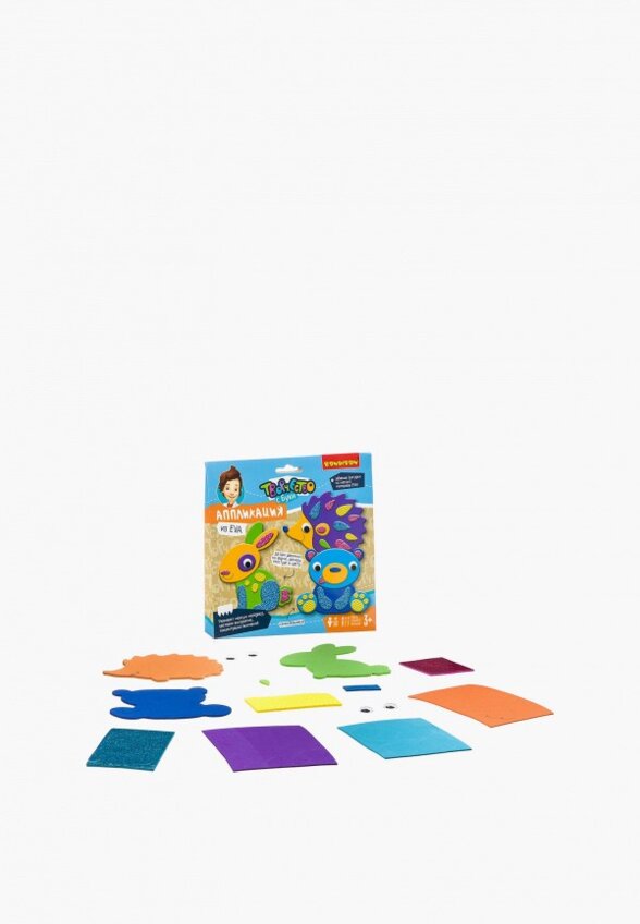 Набор для творчества Bondibon