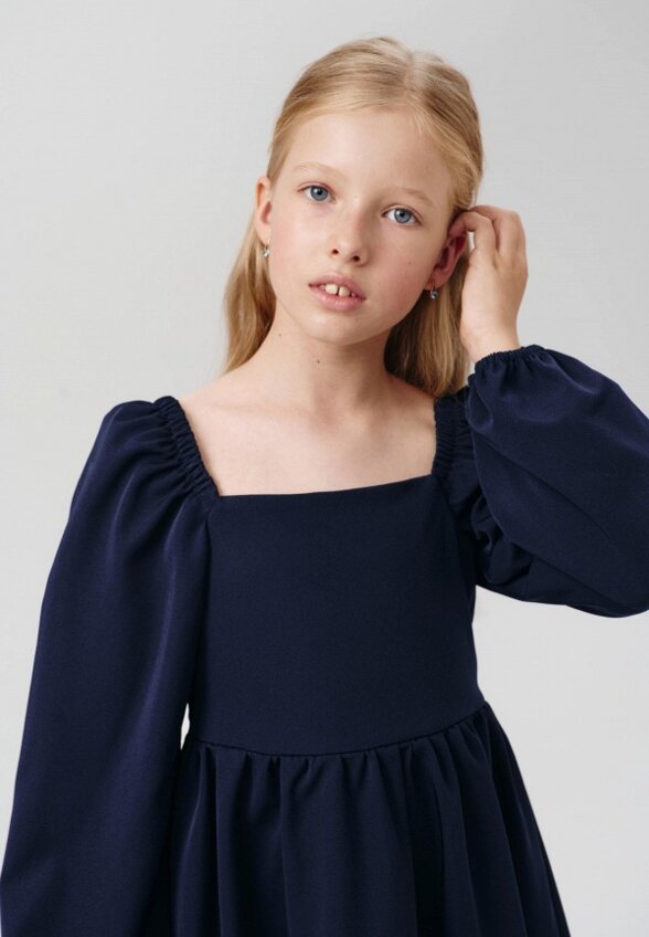 Платье Aliciia