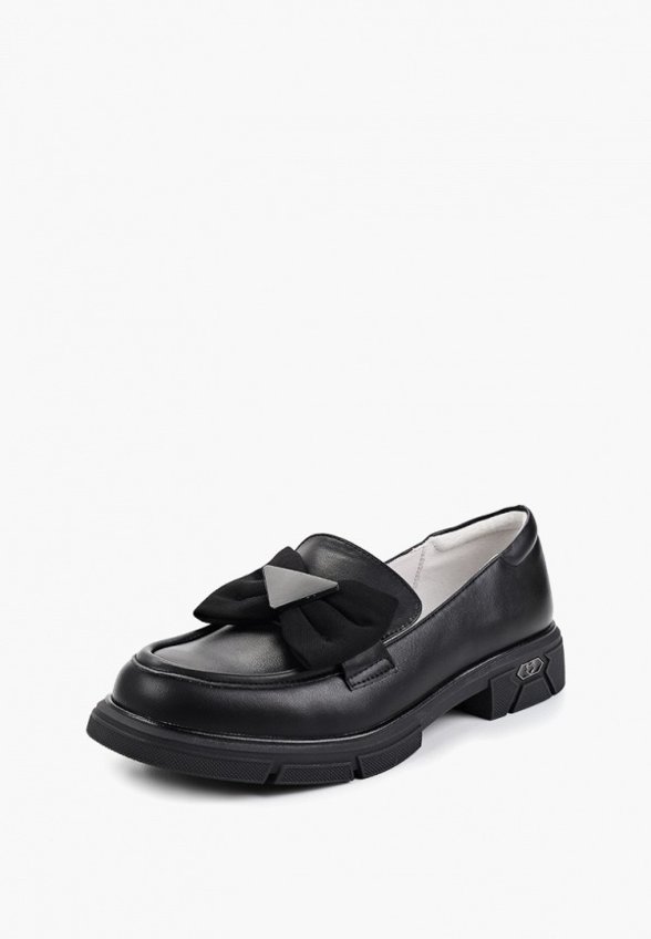 Лоферы Pixel & Co