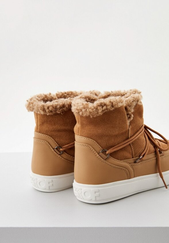 Полусапоги Colors of California