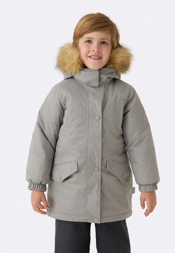 Куртка утепленная Lassie