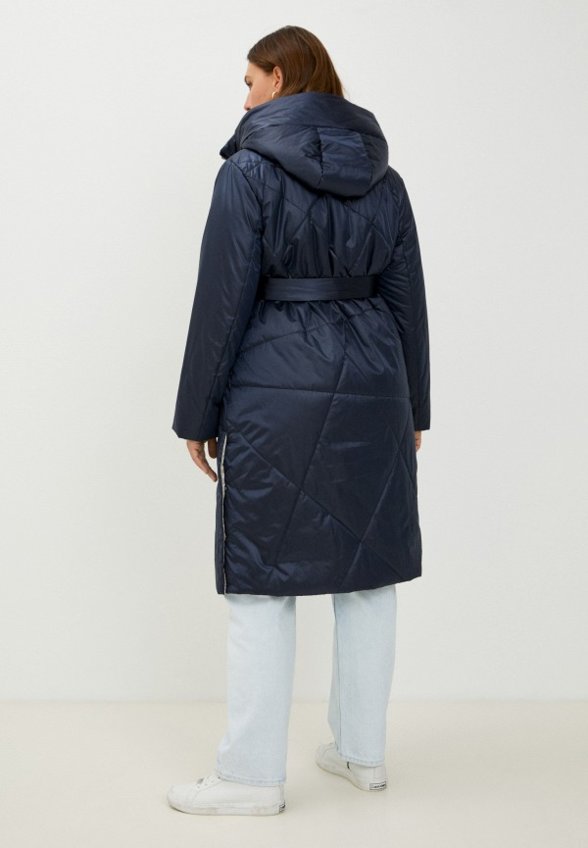 Куртка-пальто Winterra