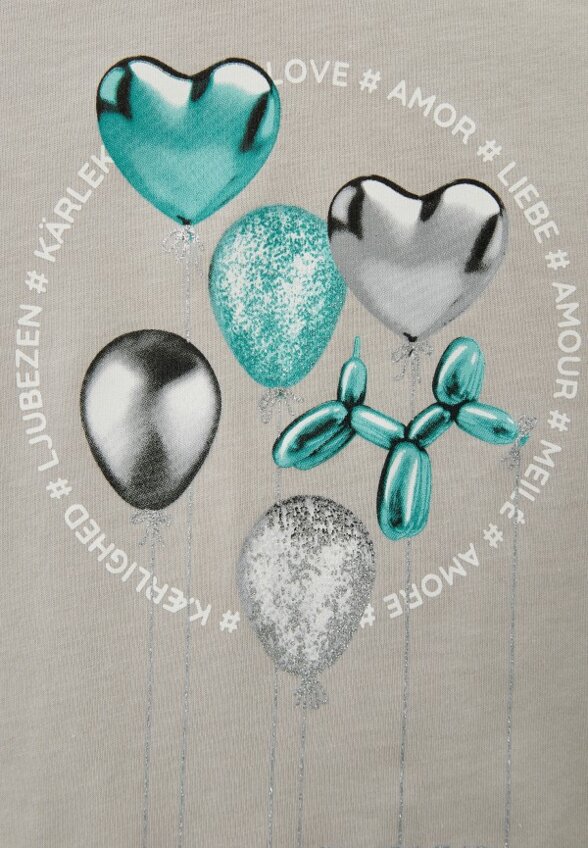 Футболка Mayoral