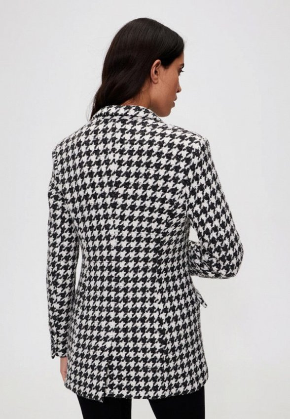 Жакет SashaOstrov