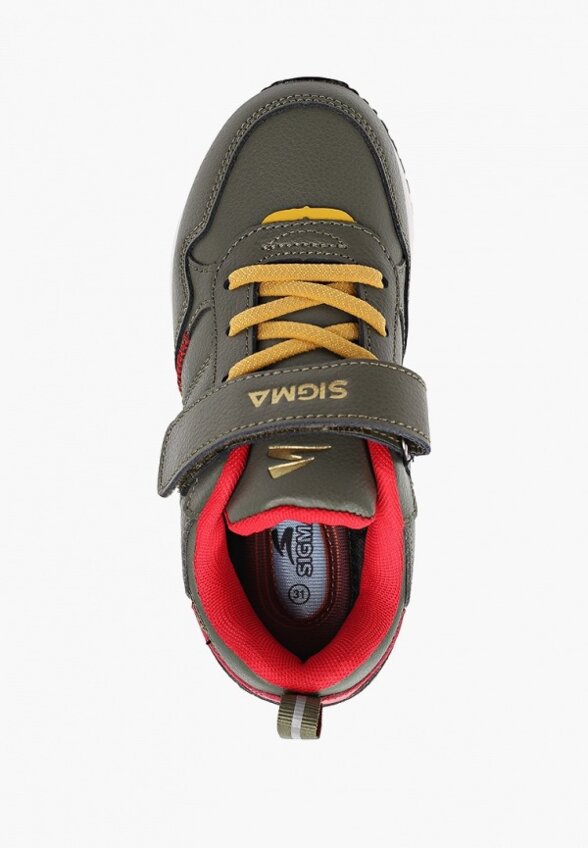 Кроссовки Sigma