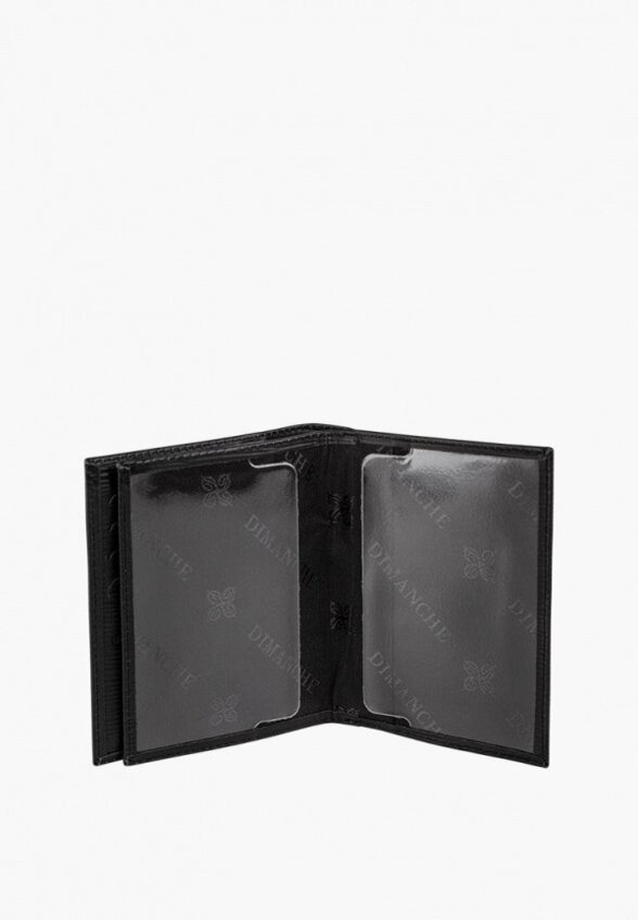 Обложка для документов Dimanche