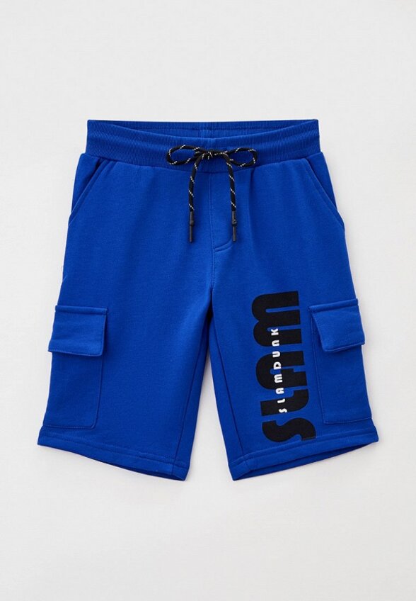 Шорты спортивные PlayToday