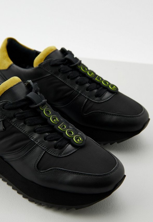 Кроссовки Jog Dog