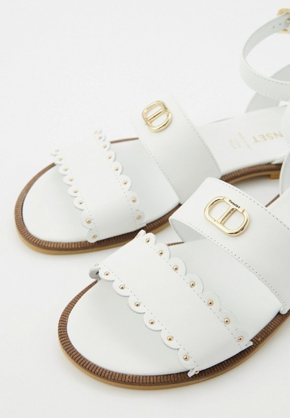 Сандалии Twinset Milano