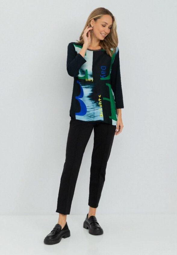 Лонгслив Gerry Weber