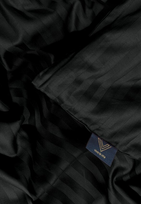 Постельное белье Евро Viva la Vita