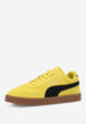 Кеды мужские PUMA Club II Era Suede, Желтый2  - превью