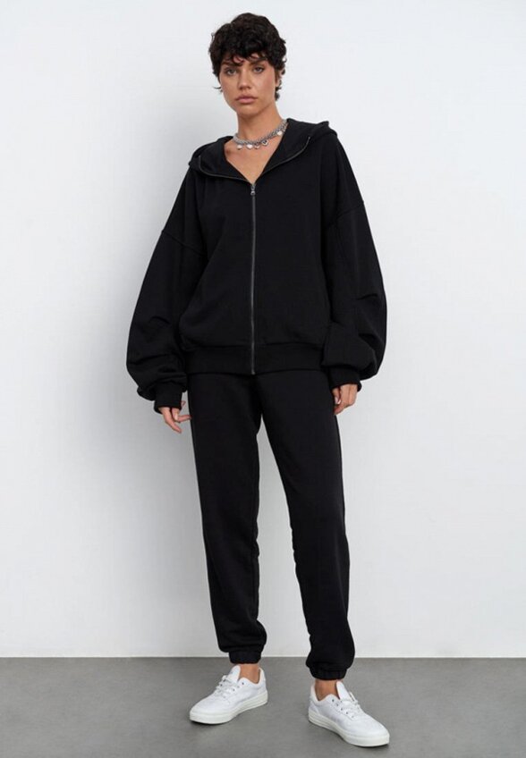 Толстовка Darsi.studio