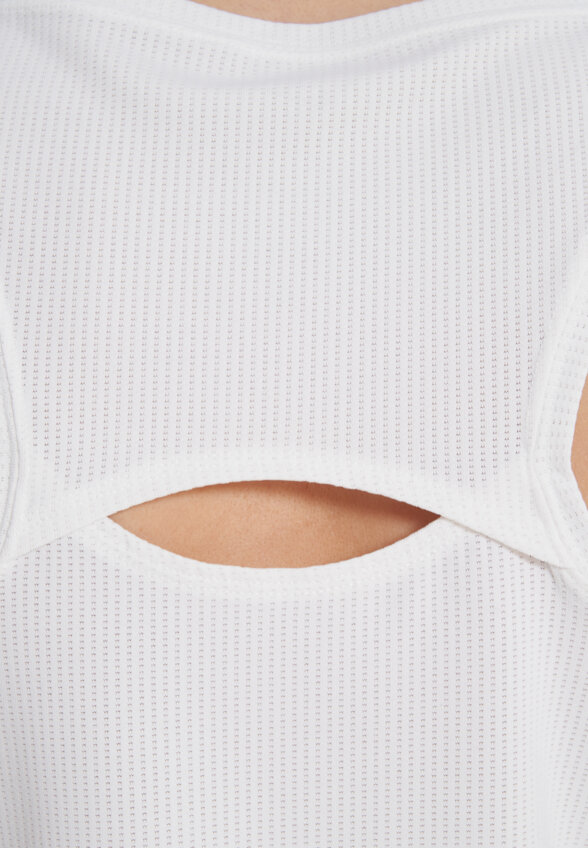 Майка женская Nike Court Victory, Белый