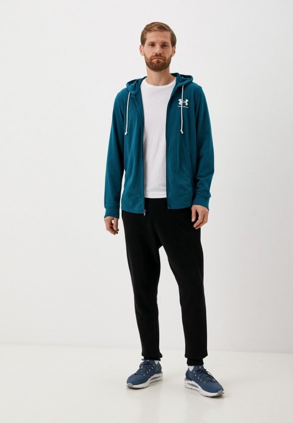 Толстовка Under Armour