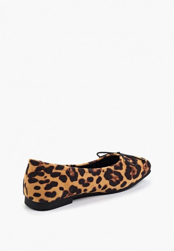 Балетки Vittoria Vicci