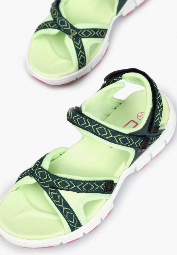 Сандалии CMP