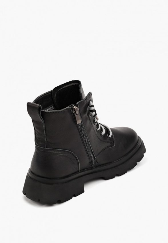 Ботинки Капитошка