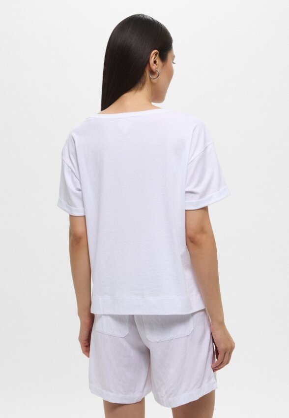 Футболка La Martina