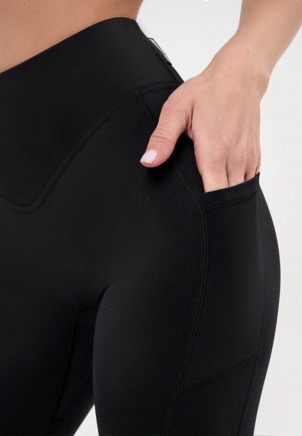 Леггинсы Bona Fide