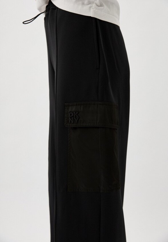 Брюки спортивные DKNY