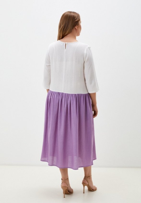 Платье Fabretti