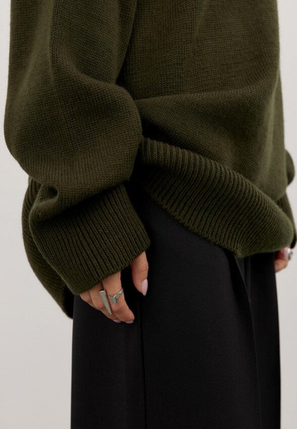 Джемпер Золотой Песок