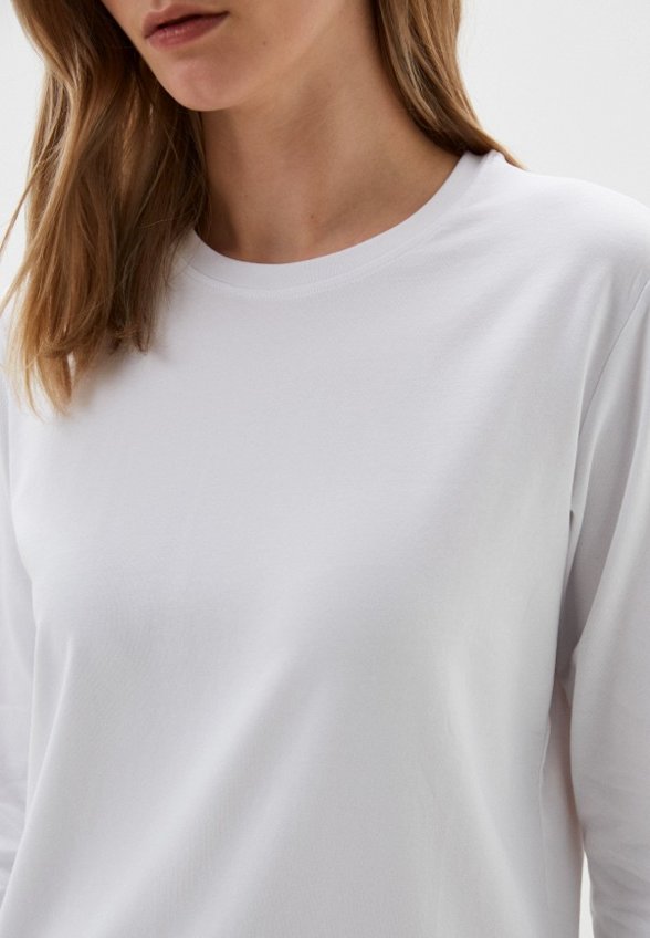 Лонгслив G.E.Y.I.M